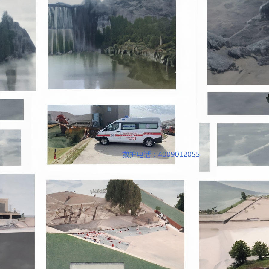 租赁救护车联系电话